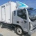 福田奥铃CTS排半冷藏车