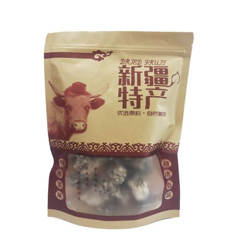 新疆巴楚蘑菇胡杨树蘑菇梧桐菇邹柄羊肚菌
