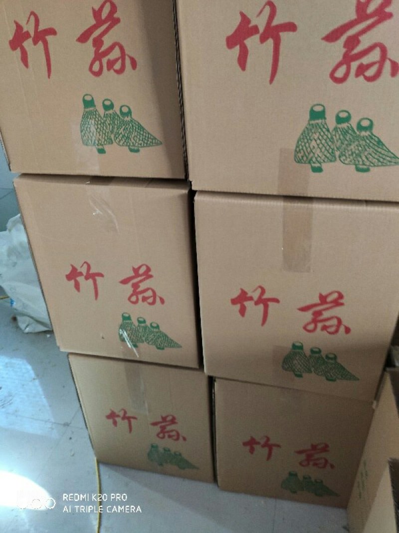 竹荪干货古田竹笙长裙竹荪菌农家干货特产新货食用菌