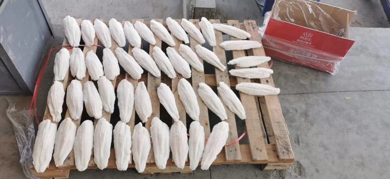 去皮巴沙鱼柳整箱20斤新鲜冷冻龙利鱼柳无骨无刺鱼片酸菜鱼