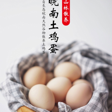黄泥山土鸡蛋、初生蛋、笨鸡蛋、草鸡蛋