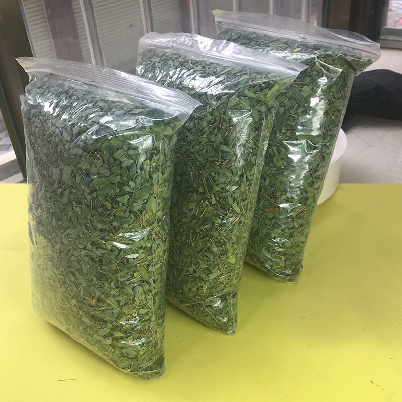 厂家直销晒干的新鲜干净青绿广西鸡骨草藤