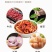 包邮新疆口味炒米粉280g/包（粉160g+酱120g）