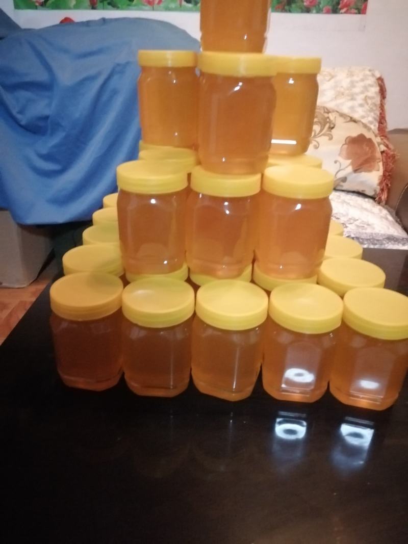 岷县中药材蜂蜜电商直供假一赔十