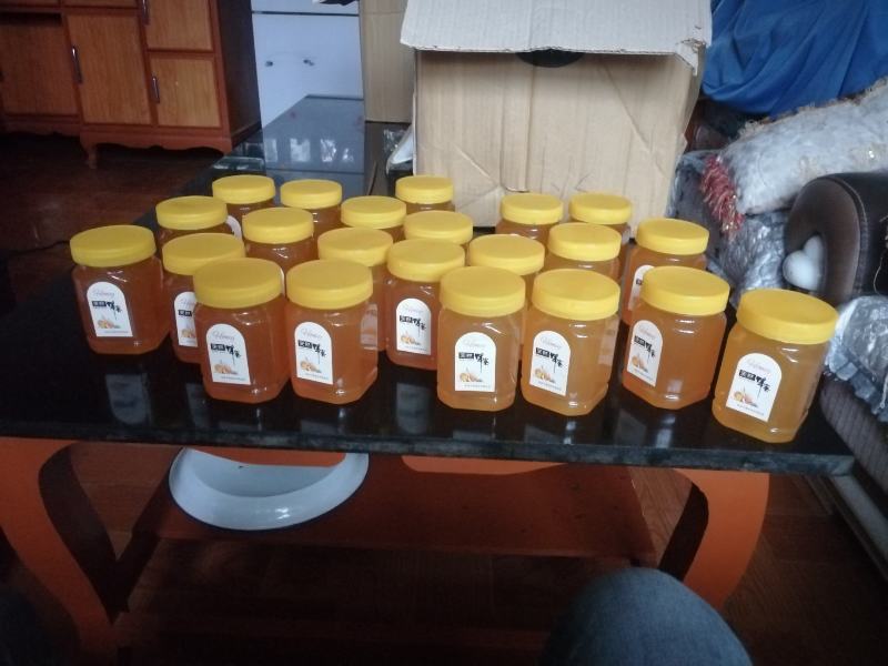 岷县中药材蜂蜜电商直供假一赔十