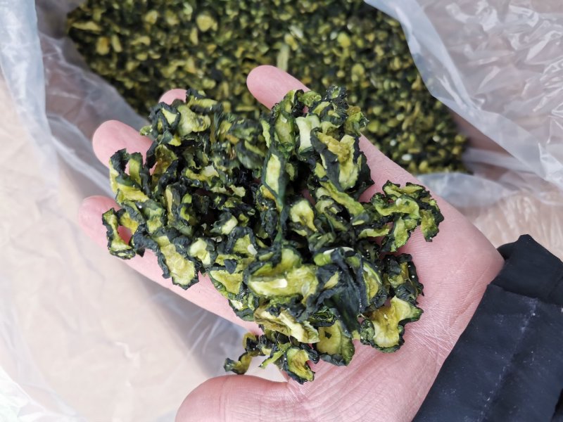 黄瓜干黄瓜条黄瓜片新货加糖的