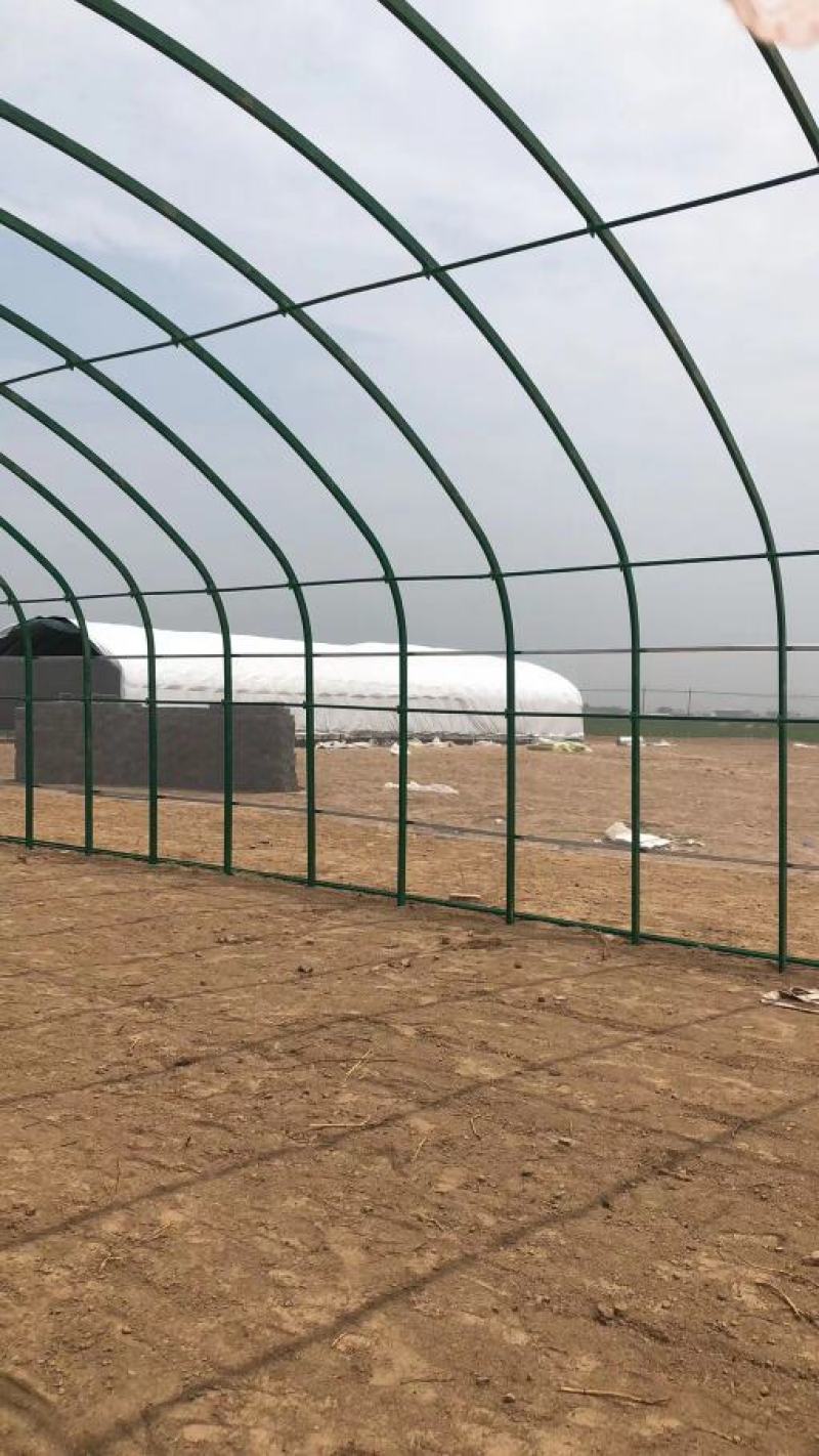 大棚膜批发厂家直销新型材料耐用价低种植大棚花卉大棚