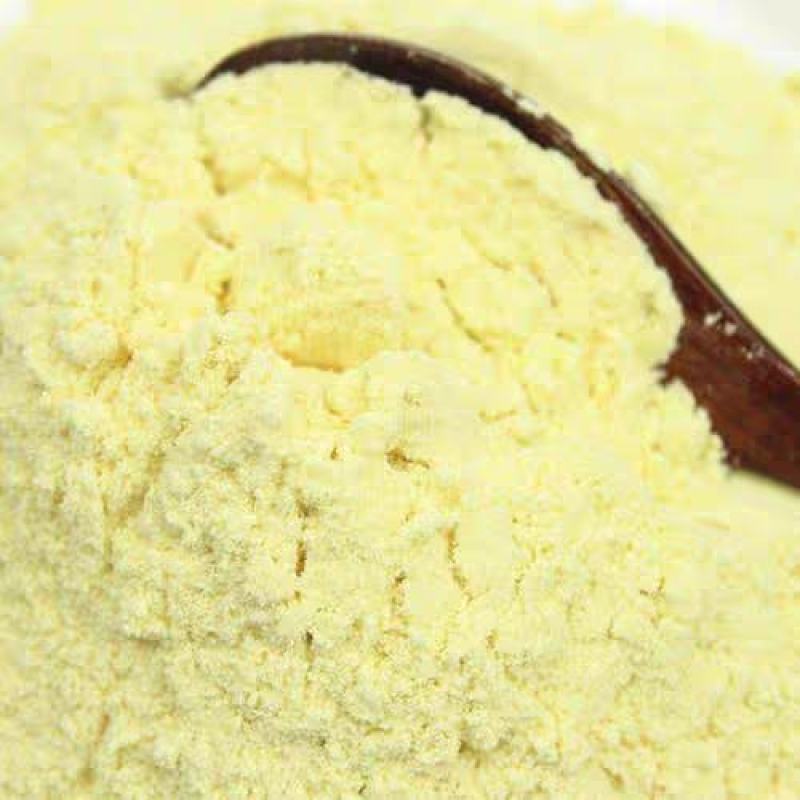 山西岚县特产小米面粉新鲜现磨小米面粉宝宝辅食5斤