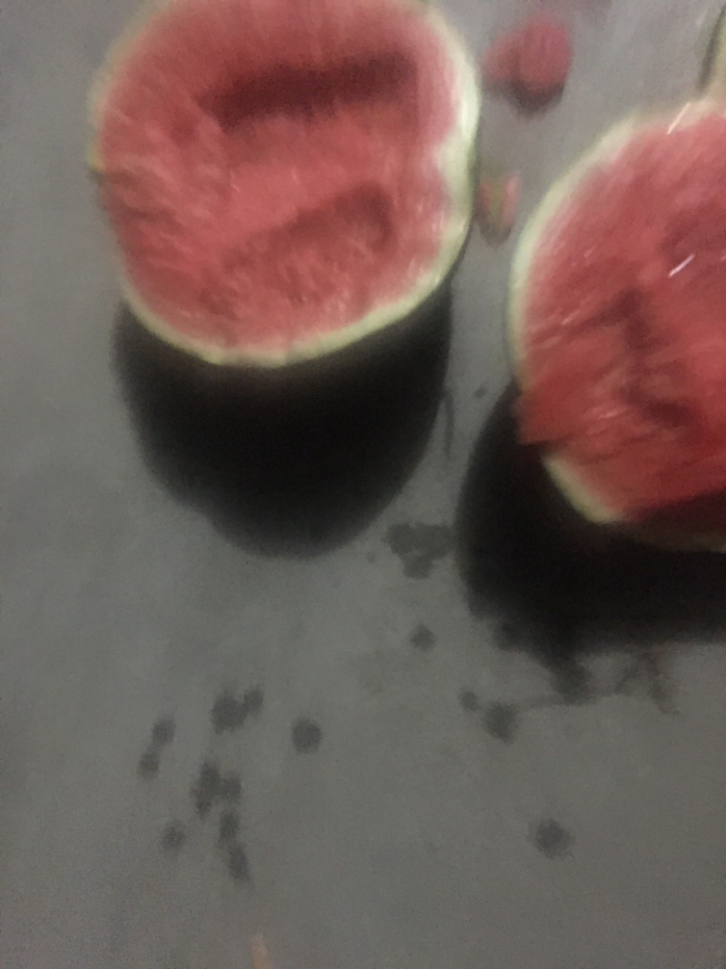 黑无籽