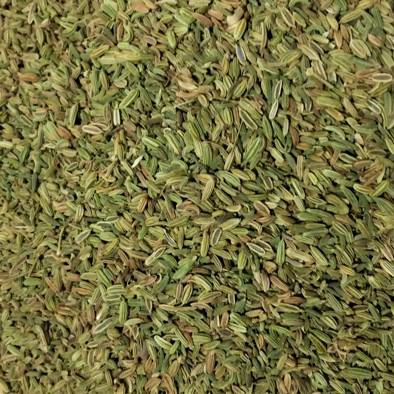 【特级】小茴香特绿粒调料小回香籽足干无硫可打粉炖肉卤料调