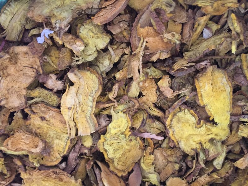 黄藤根产地一手货源质量保证
