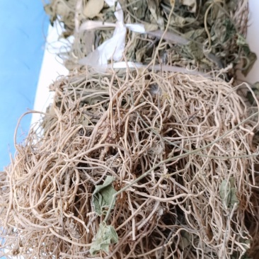 三十六荡中药材新货三十六荡娃儿藤双飞蝴蝶白龙须