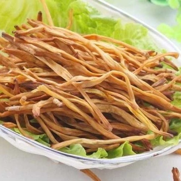 黄花菜