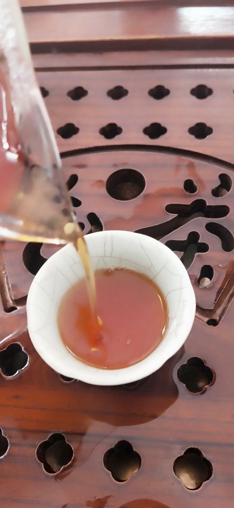 云南凤庆滇红工夫茶20元一斤