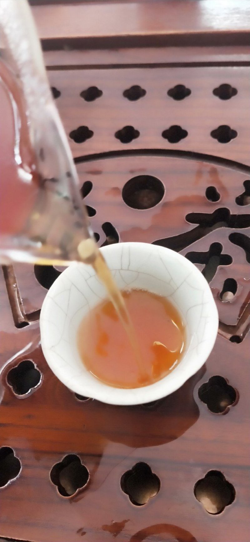 云南凤庆滇红工夫茶20元一斤