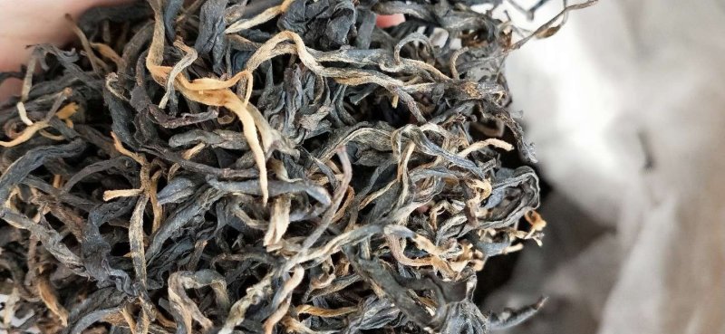 云南凤庆滇红工夫茶20元一斤