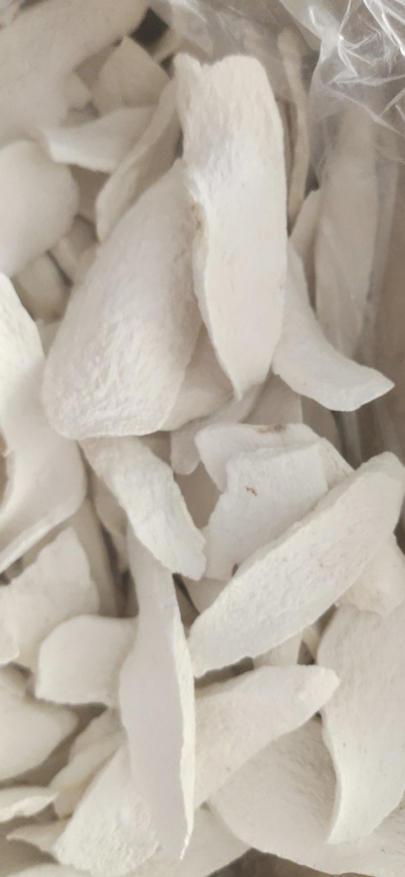 山药精品淮山药三公斤一箱产地河南省