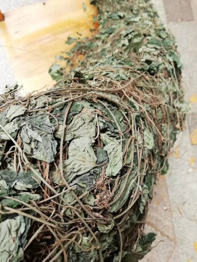 广西中药材十八风藤，小毛蒌，风藤，十八症自然晒干干货