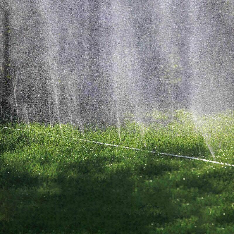 （包邮）微喷带滴灌带微喷滴灌设备花卉公园绿地喷灌设备