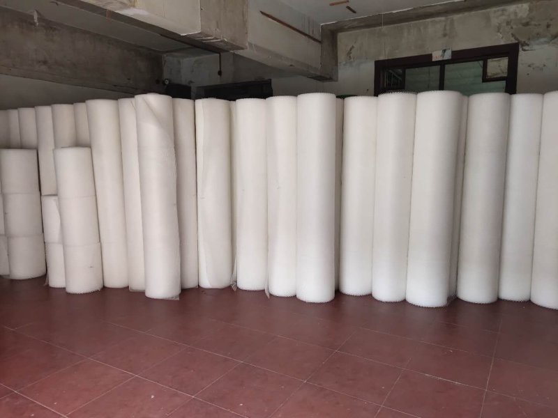 塑料养殖网防护网养鸡网养鸭阳台防坠网垫底网