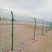 护栏网果园围网鱼塘围栏公路护栏车间隔离网圈地网铁丝网养殖