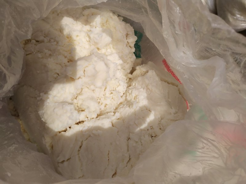 广西干水新鲜豆渣热销广西，干水新鲜价廉质优