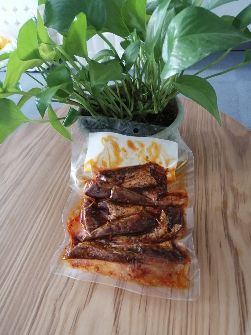 麻辣鱼