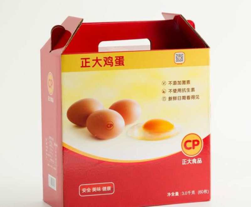 厂家直销正大鸡蛋