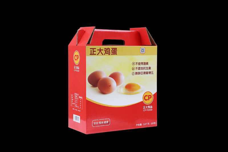 厂家直销正大鸡蛋