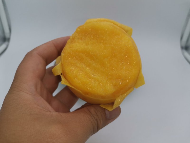 83黄桃罐头黄桃新鲜水果做罐头用的黄桃子当季整箱包邮