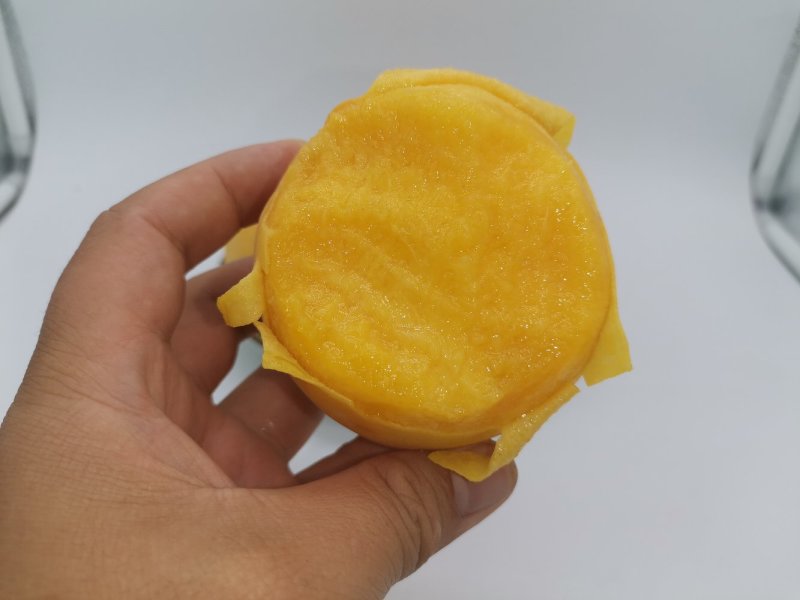83黄桃罐头黄桃新鲜水果做罐头用的黄桃子当季整箱包邮