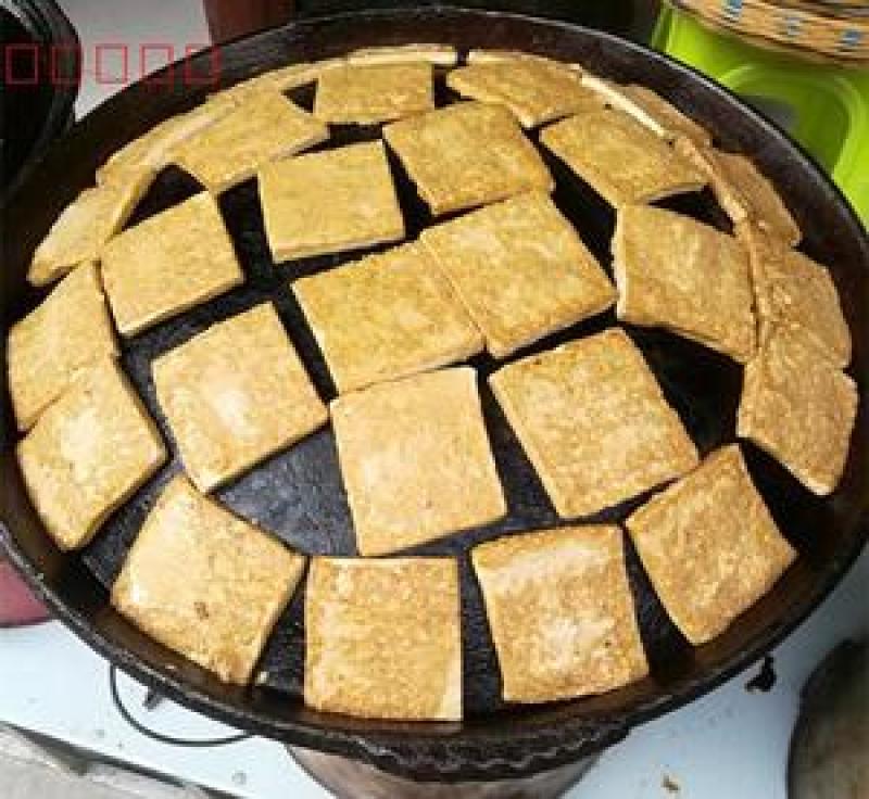 黔西县香辣酸汤烙锅豆腐