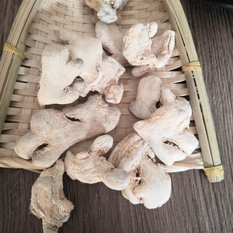 干姜，中药材批发干姜，颜色鲜亮，承接批发商，电商带货