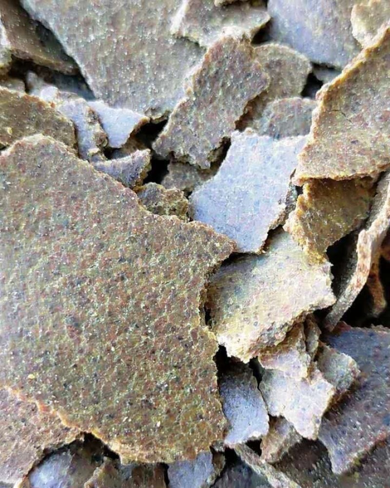 油枯
