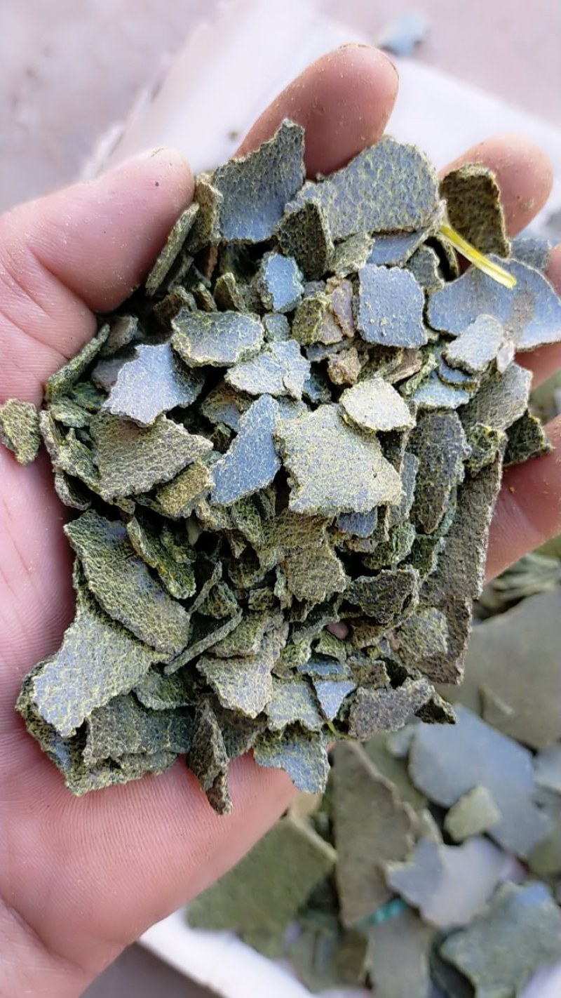 油枯