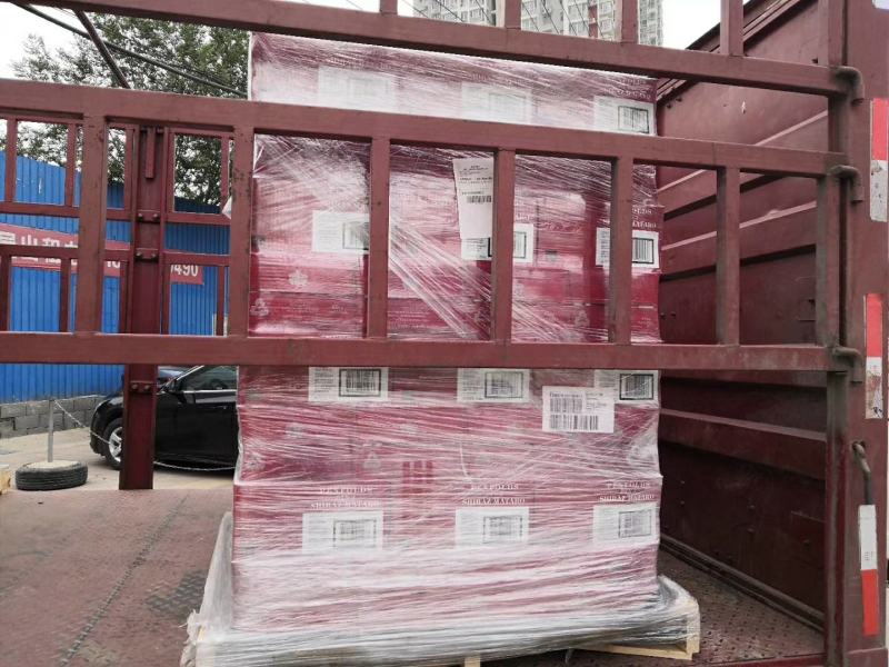 法国进口AOP级红酒一件代发口感滑顺有回甘母亲节促销