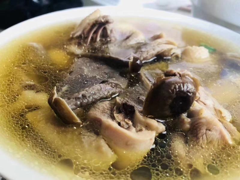 古田精选鹿茸菌量大运费商议请按购买数量拍否则不发货谢谢