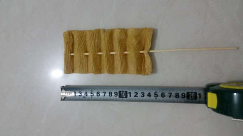 【推荐】火锅麻辣烫食品豆干串一箱100串一大箱六小箱