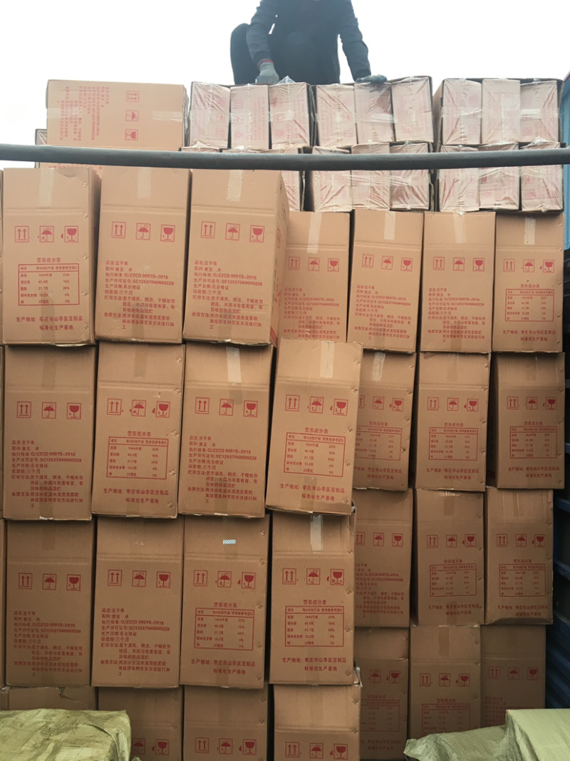 【推荐】火锅麻辣烫食品豆干串一箱100串一大箱六小箱
