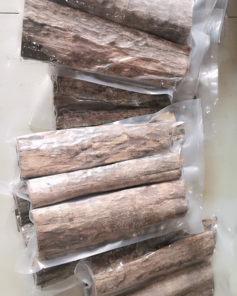 非洲卡宾达树皮安哥拉进口泡酒料
