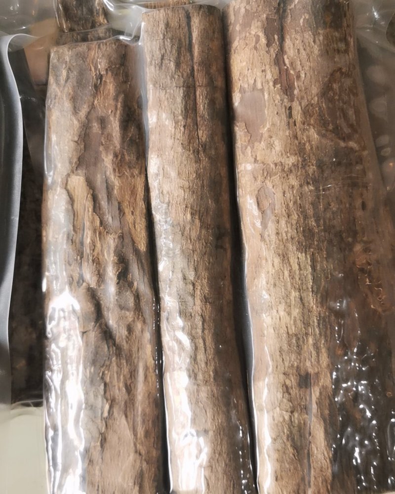 非洲卡宾达树皮安哥拉进口泡酒料