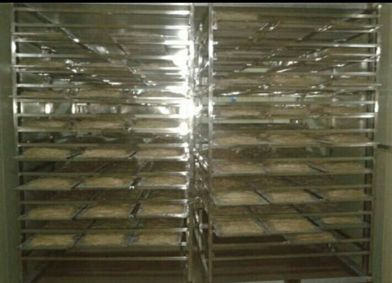 长年大量供应优质纯藕粉