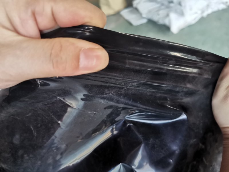 厂家直销：大棚膜，葡萄西瓜草莓专用膜，养殖专用黑白膜