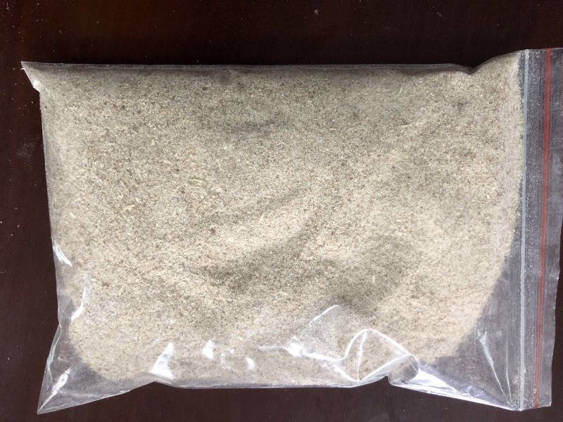 木薯渣粉，饲料良好制品