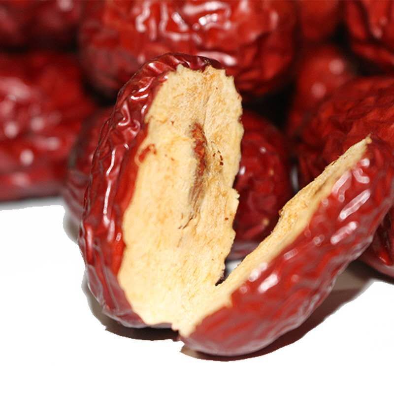 【有好货】优质新疆若羌红枣灰枣一级二级三级特级干枣