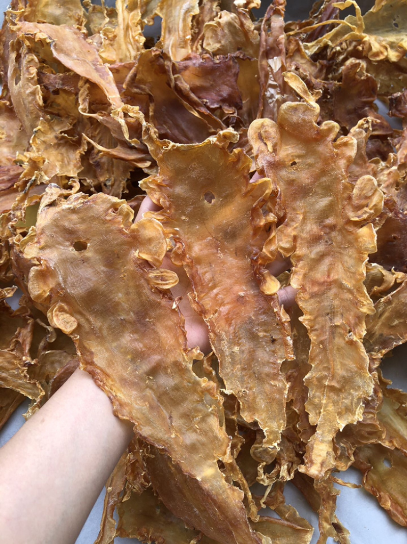 25头深海鳕鱼胶十年老胶