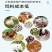 养殖场制颗粒机家用电颗粒饲料机制粒机三相电饲料颗粒机