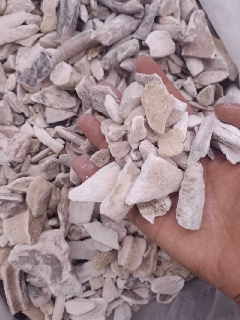 鹿角霜各种规格不掺假纯正品