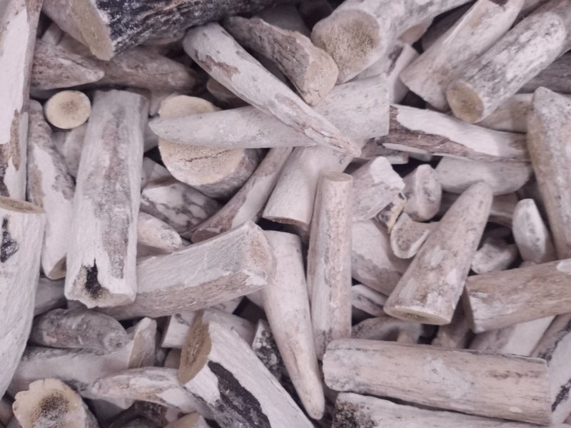 鹿角霜各种规格不掺假纯正品
