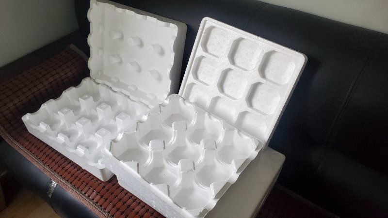 东兴泡沫箱